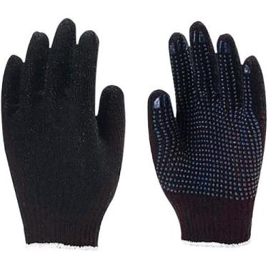 Imagem de Luva Pigmentada Preta LV-AP-P1 - IMBAT