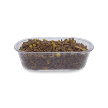 Imagem de Granulado de Banana Especial para Pássaros e Rações - Ferreira - Nutri