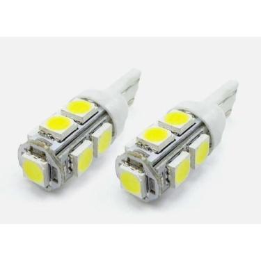 Imagem de Lampada led pisca 12v/10w titan/fan150-160/nxr 13/18 embus - IMPORTADO