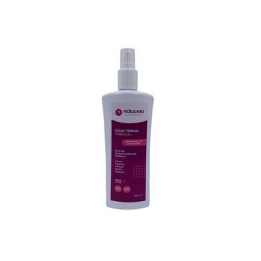 Imagem de Água Termal Essencial Pote de 300 mL - Natucera