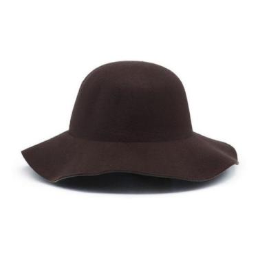 Imagem de Chapéu Muladeiro Cata Ovo De Feltro Tradicional Barato - selaria forte