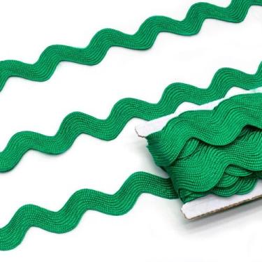 Imagem de Sianinha Larga 9mm São José - 10 Metros - Elásticos São José, 17 - VER