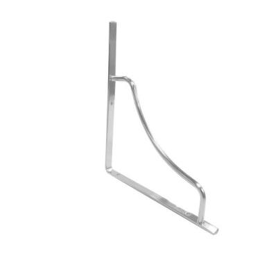 Imagem de Suporte Alumínio S 30cm 10 Unidades - GDS