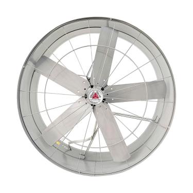 Imagem de Exaustor Venti-Delta Industrial 60cm Cinza