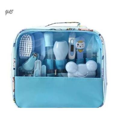 Imagem de Kit de cuidado para bebês BMC Kit cuidados bebê