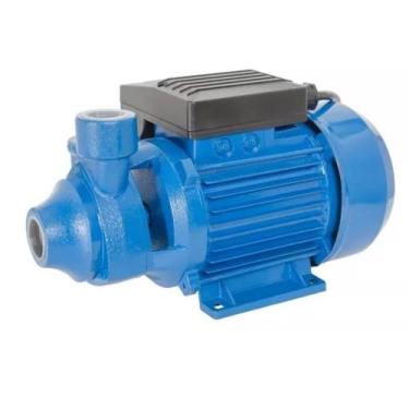 Imagem de Bomba Dágua Periférica Água Limpa 1hp Bivolt Qb80 Kajima
