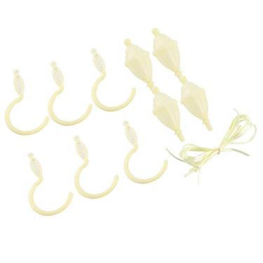 Imagem de Princesa de Luxo 3 Aberturas Laterais Pós Cama Cortina Dossel Rede Mosquiteiro Cama para Senhoras Quarto Rosa 150 * 200 * 200 Cm (120 * 200 * 200)