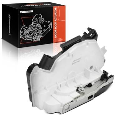 Imagem de A-Premium Atuador de trava de porta compatível com veículos Volkswagen e SKODA - Passat 2008-2012, Tiguan 2007-2018, CC 2011-2016, Amarok 2010-2022, Fabia II, Superb II - Lado do passageiro traseiro