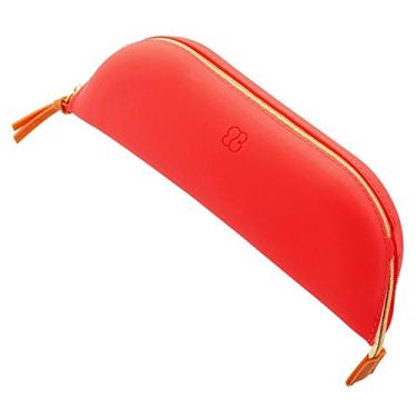 Imagem de Capa de lápis Bloomin Tray Lihit Lab A7731-3, G, vermelho papoula