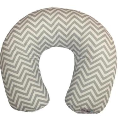 Imagem de Almofada Apoio Para Pescoço Infantil Viagens  - Martins Confecções, Ch