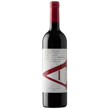 Imagem de VINHO A VIK MILLAHUE CARMENERE 750ml