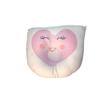 Imagem de Travesseiro Modelador Para Bebê Recém Nascido Menino e Menina - Sonho 