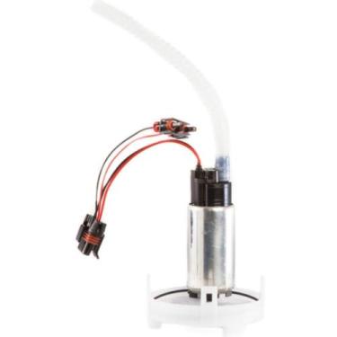 Imagem de Bomba combustível 12V Fiat Uno 2005 a 2023 Bosch