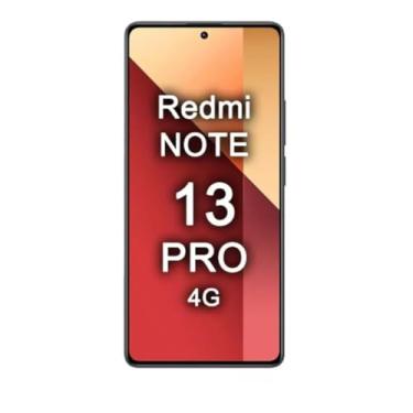 Imagem de Tela Display Touch Screen Frontal Lcd Para Note 13 Pro Incell