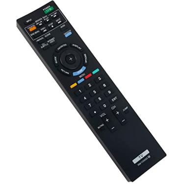 Imagem de Controle remoto de substituição RM-YD033 aplicável para Sony Bravia TV KDL-40HX701 KDL-32EX703 KDL-32EX710 KDL-40EX710 KDL-55HX701 KDL-32EX308 KDL-55EX710 KDL-55EX711 KDL-46HX701 KDL-60EX710 701