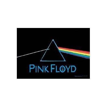 Imagem de Pink Floyd - Dark Side of the Moon - Fabric Poster 30 in x 40 in