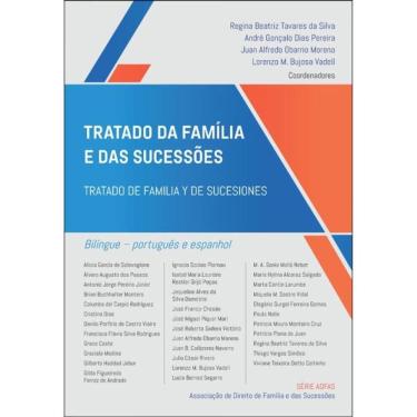 Imagem de Tratado Da Família E Das Sucessões