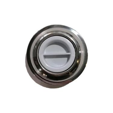 Imagem de Dispositivo aspiração encaixe inox - HISBRAS
