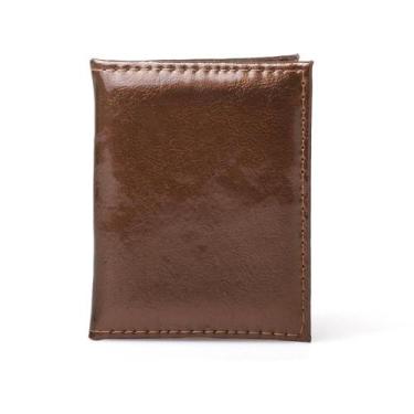 Imagem de Carteira Feminina Pequena Porta Cartão Casual Delicada - Bless Acessór