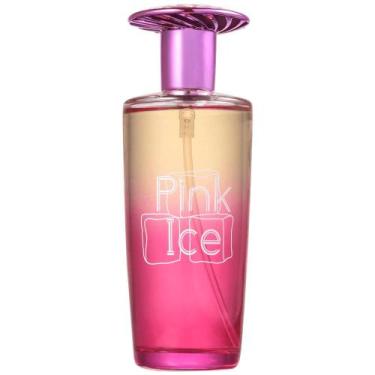 Imagem de Perfume Feminino Omerta Pink Ice EDP - 100ml - CONCENTRA