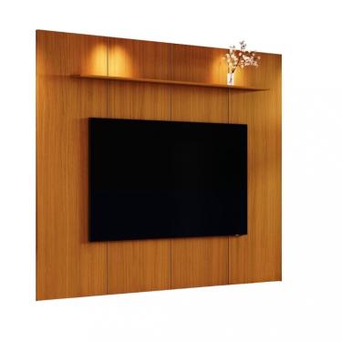 Imagem de Painel para TV até 75 Polegadas 179cm Avant edn Móveis