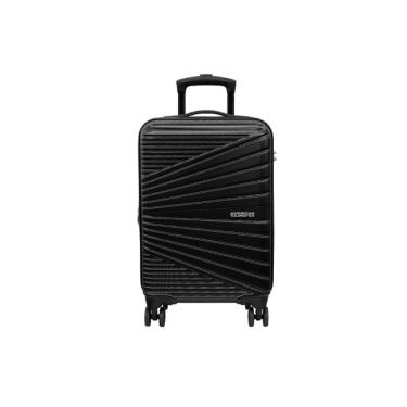 Imagem de Mala de Viagem American Tourister Recife, Preto, Tamanho P, samsonite samsonite