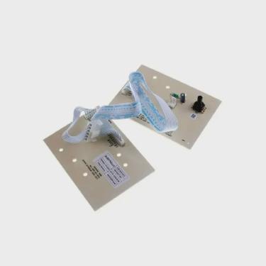 Imagem de Placa de Potência Lavadora Electrolux LA15F LB12Q - Bivolt