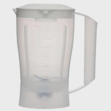 Imagem de Copo Liquidificador Mondial 760 Vitamix Traslúcido Mebrasi