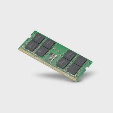 Imagem de Memória Ram Notebook Kingston 8GB DDR4 2400Mhz KVR24S17S8/8