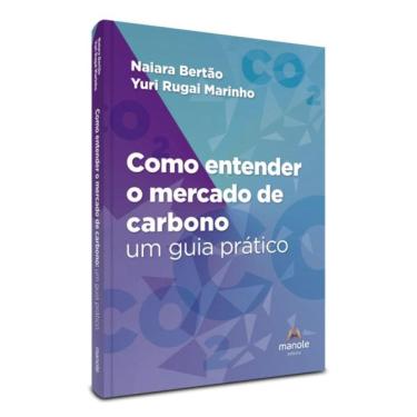 Imagem de Como Entender O Mercado De Carbono