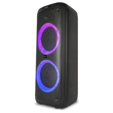 Imagem de Caixa de Som Bluetooth Goldentec Evoke 1501 TWS 1500W RMS