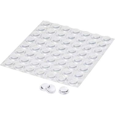 Imagem de 3M Bumpon Protective Products SJ5312 Blister of 56
