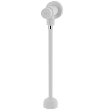 Imagem de Censi Válvula Para Mictório Temporizada C/Canopla Flex Branca