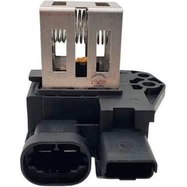 Imagem de Resistência Ventoinha Peugeot 208 C3 1.6 Automatico