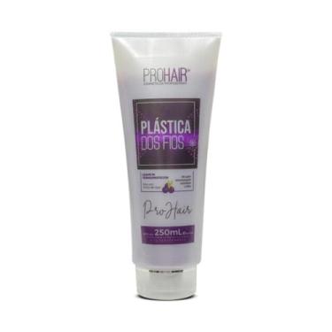 Imagem de Leave In Plástica dos Fios Pós Progressiva 250ML ProHair