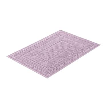 Imagem de Buddemeyer Tapete para casa 50x80cm Legend 100% Algodão Rosa