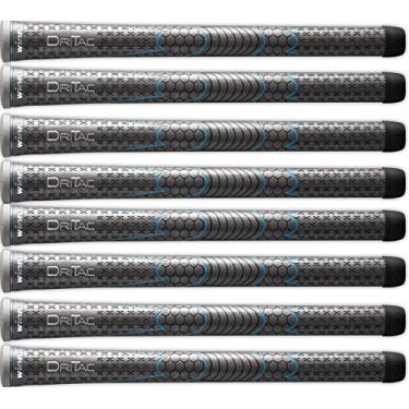 Imagem de Winn DriTac Ladies Undersize Cinza (conjunto de 8) - Frete grátis