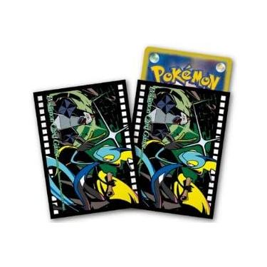 Imagem de Pokemon Capa para cartão original Center Japan (Inteleon)