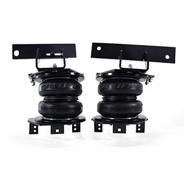 Imagem de Air Lift 57577 Load Lifter 7500 XL Air Springs para Ford F-250, F-350 e F-450 (20-21 limitado a F-450)