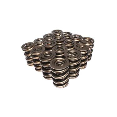 Imagem de COMP Cams 946-16 Race Extreme 4,16 cm (1,65") de diâmetro externo: 5 cm de altura instalada; 16 molas