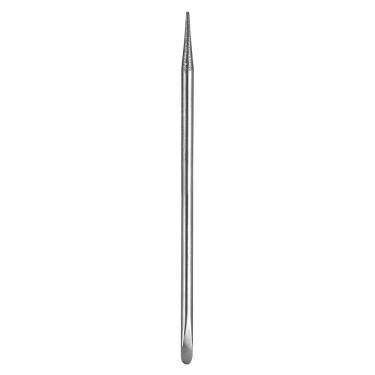 Imagem de Palito Cutícula Santa Clara Inox Ponta Chanfrada
