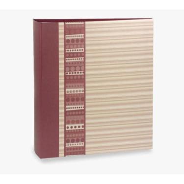 Imagem de Álbum 120 Fotos 10X15 Formas Rebites Ical - 261