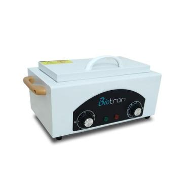 Imagem de Estufa Master BIOTRON Esterilizadora Com Timer E Ajuste Temp 220v, 220