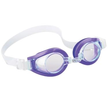 Imagem de Oculos De Mergulho Infantil Roxo - Intex