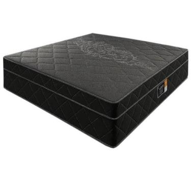 Imagem de Colchão Istambul Queen com Molas Ensacadas 28x198x158 Sobral Rezende