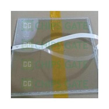 Imagem de 1PCS Original SCN4WFLT08.4-0010H1R A56566-000 Digitizer Touch Screen Panel