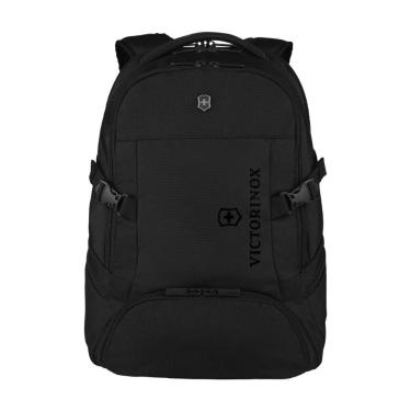Imagem de Mochila Victorinox VX Sport EVO Deluxe - para Notebook até 16 - Preta - 611419