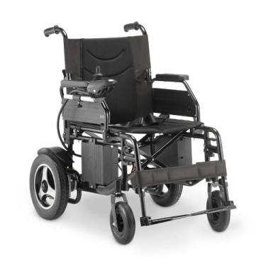 Imagem de Cadeira de Rodas Motorizada Dobrável D800 Dellamed