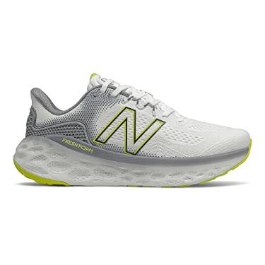 Imagem de New Balance Men's Fresh Foam More V3 Running Shoe