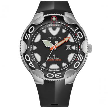 Imagem de Relógio Citizen Promaster Diver Eco-drive Orca Bn0230-04e